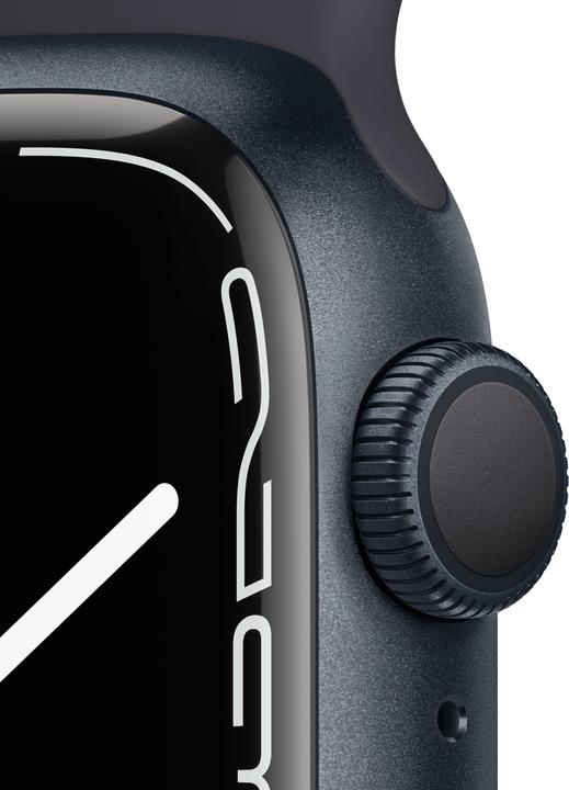Produktbild Apple Watch Series 7 (41 mm)