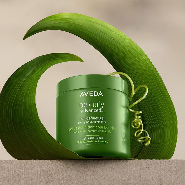 Actual product image Aveda Be Curly (Hair gel, 200 ml)