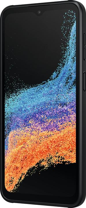 Samsung Xcover 6 Pro EE Enterprise Edition (128 GB, Schwarz, 6.60", Dual SIM, 50 Mpx, 5G)