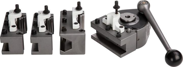 Image du produit Optimum Jeu de porte-outils à changement rapide SWH 1 - A
