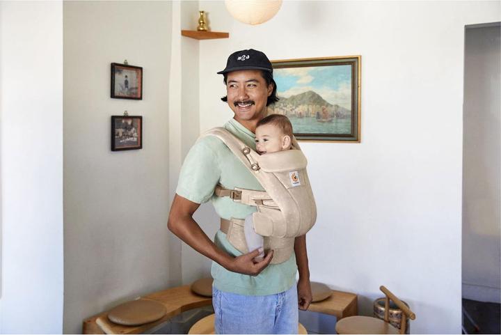 Image du produit Ergobaby Omni Rêve
