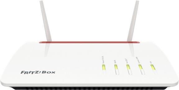 Produktbild AVM FRITZ!Box 6890 LTE International