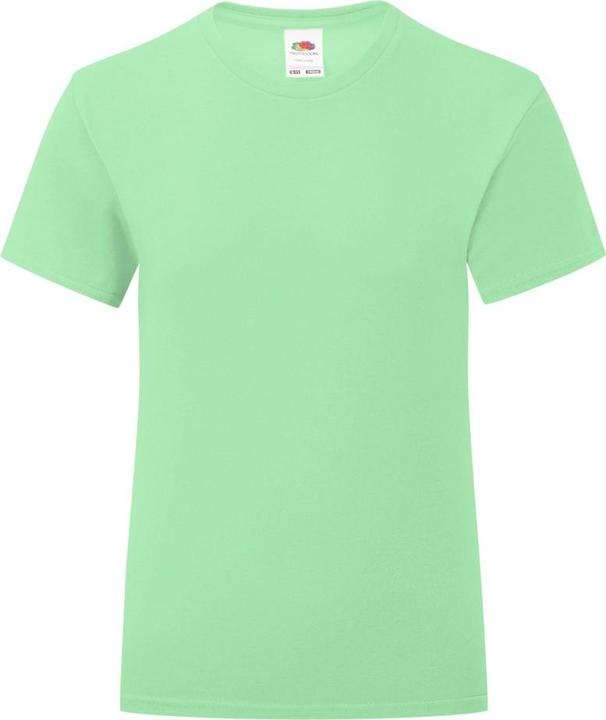 Produktbild Fruit of the Loom UTBC4751 P (104)