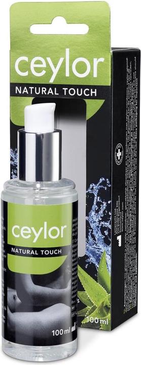 Actual product image Ceylor natural touch (100 ml)
