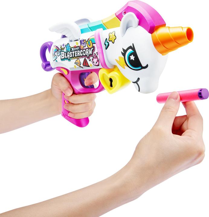 Produktbild Xshot Blastercorn