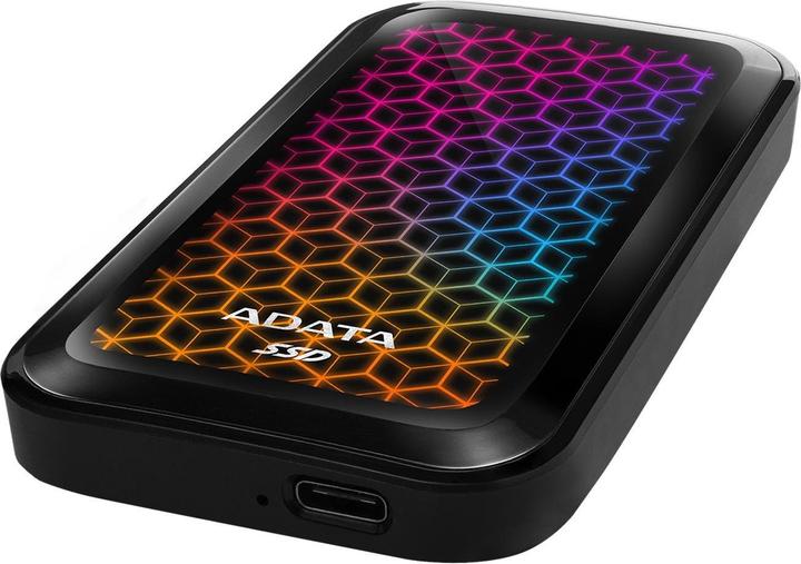 Actual product image Adata SE770G (1000 GB)