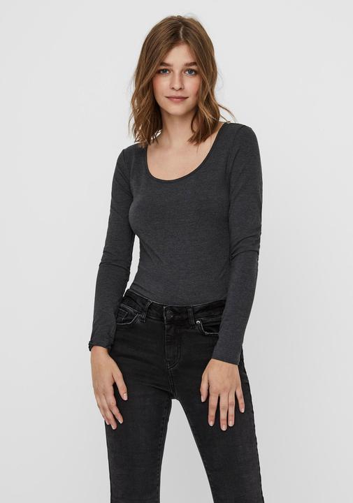 Image du produit Vero Moda Lot de 2 blouses à manches longues (S)