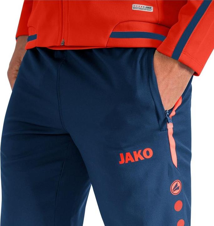 Image du produit JAKO Pantalon De Présentation Striker 2.0 (128)