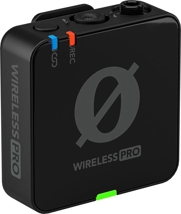 Produktbild RØDE Wireless PRO