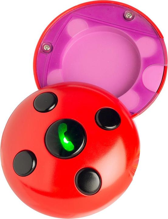 Cobi Miraculous /39790/ Mini Telephone (German, French, Italian)