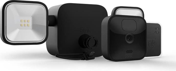 Immagine prodotto Blink Sistema con 1 telecamera + supporto per proiettore