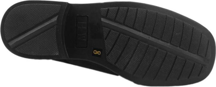 Produktbild Amblers Safety Birmingham Gibson Schnürschuhe Schuhe (39)