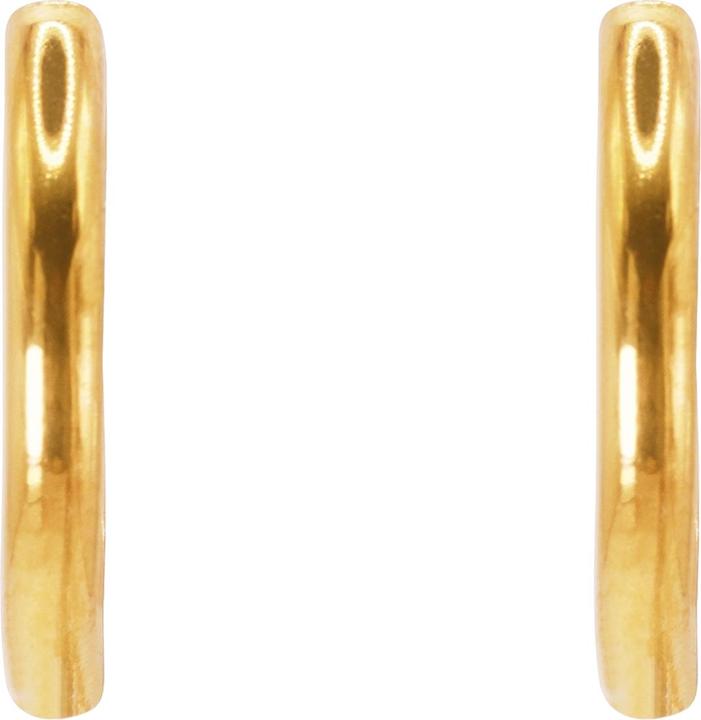 Actual product image Heideman Alvar gold coloured (100% stainless steel)