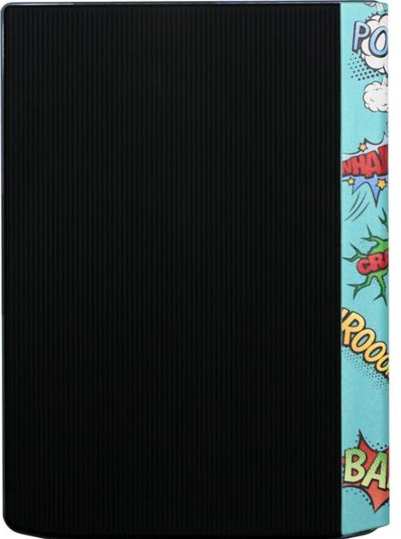 Produktbild PocketBook Flip Comic Print
