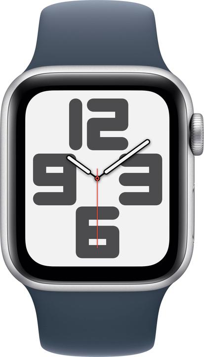 Produktbild Apple Watch SE 2022/2023 (40 mm, nur WLAN)