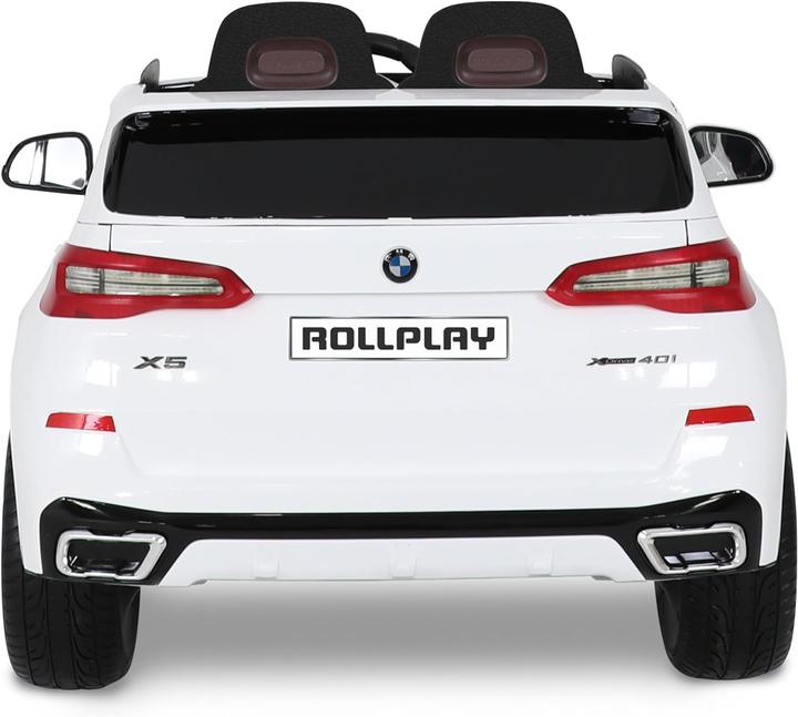 Actual product image Rollplay BMW X5 (12 V)
