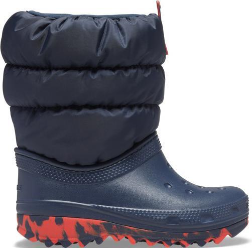 Immagine prodotto Crocs Stivale K's Classic Neo Puff (33)