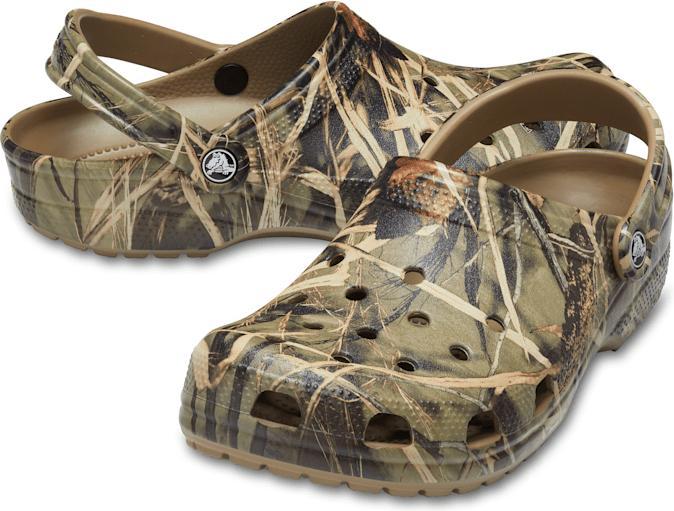 Immagine prodotto Crocs Classico Realtree - 1015 (37)