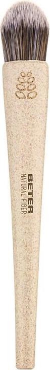 Image du produit Beter BROCHA MAQUILLAJE fluido natural fiber #beige (Fond de teint)
