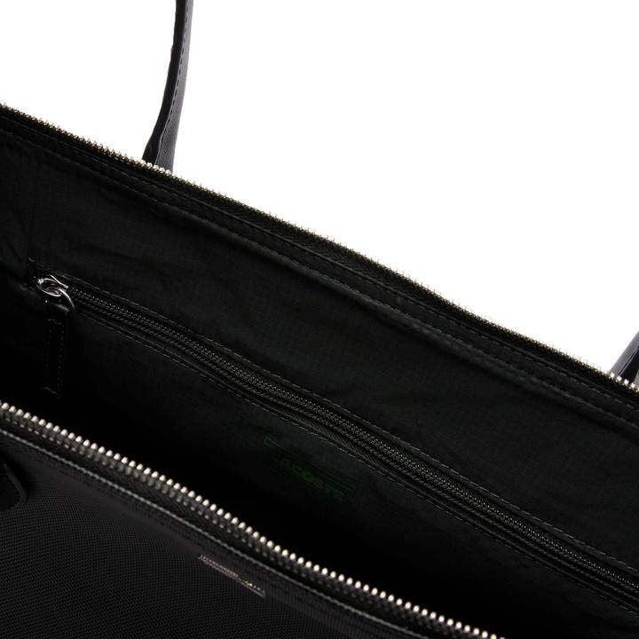 Produktbild Lacoste Athena Petit Piqué Shopping Bag