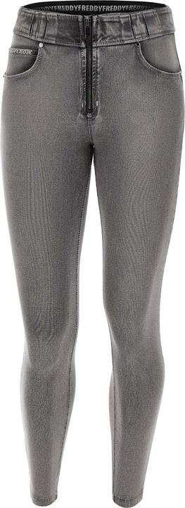 Actual product image Freddy N.O.W.® Pants 7/8 NOW5MF217 (XL)