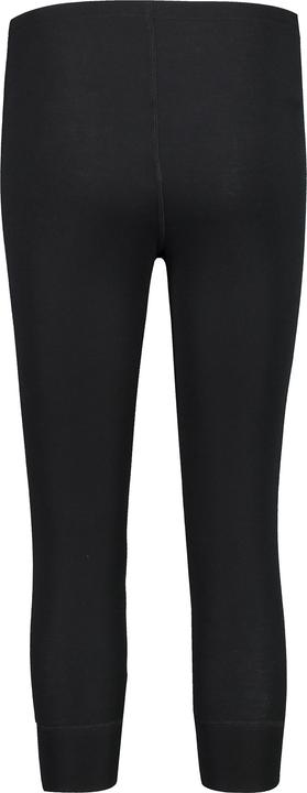 Image du produit CMP Campagnolo CMP Sous-vêtements thermiques pantalon 3/4 - 1 pièce (noir) - Femmes (taille 40) (XXS)
