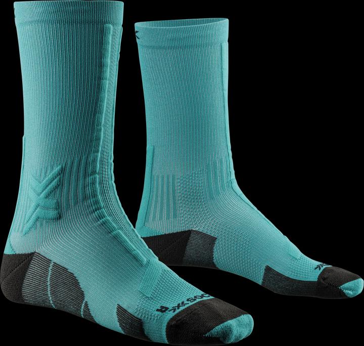 Actual product image X-Socks Trail Run Discover Crew (39 - 41)