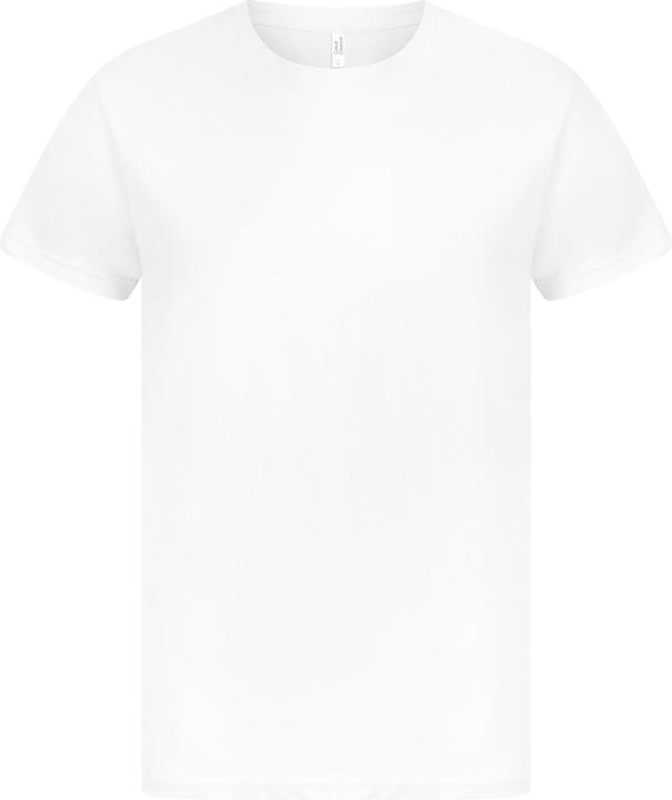Universal Textiles Premium TShirt ringgesponnen