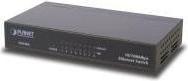 Image du produit Planet Fsd-803 (8 Ports)