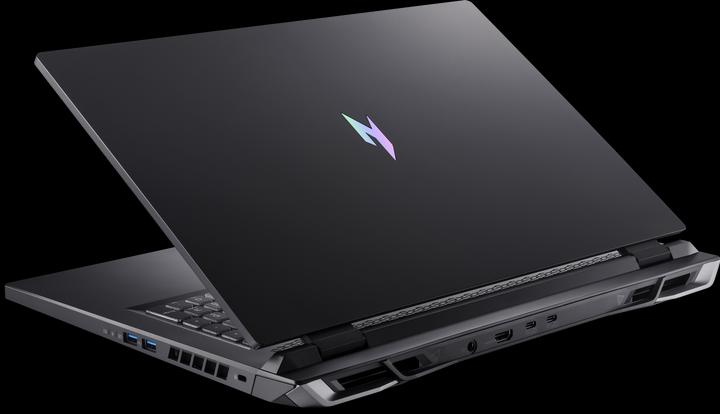 Image du produit Acer Nitro 17 (17.30", AMD Ryzen 7 8845HS, 16 Go, 1000 Go, DE)