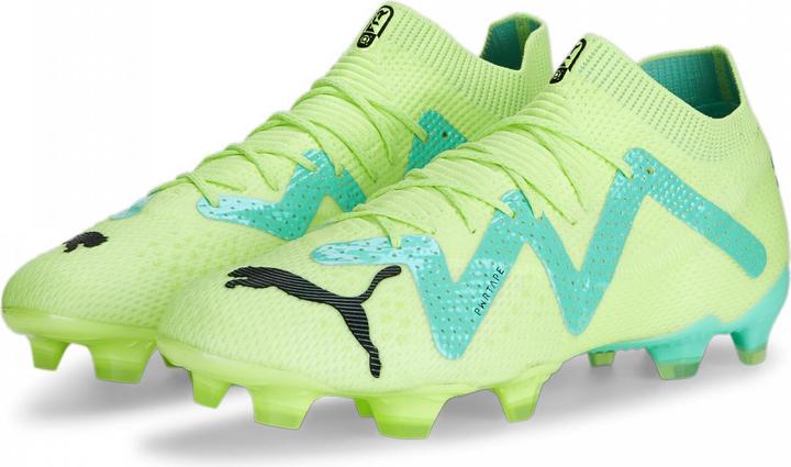 Actual product image Puma Future Ultimate Fg/Ag (44.5)