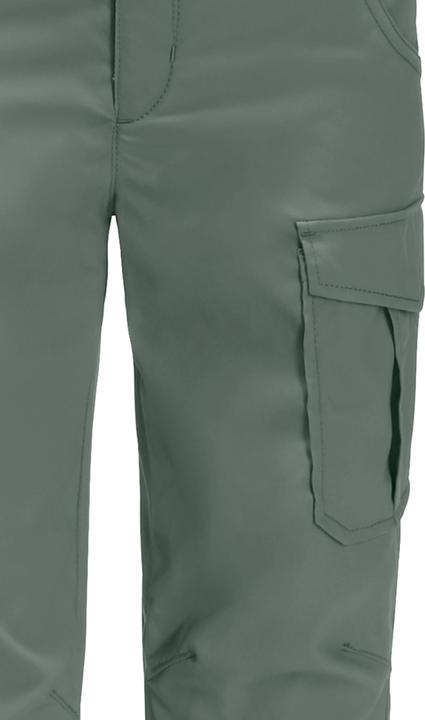 Produktbild Jack Wolfskin Treasure Hunter Pants Kids (140)