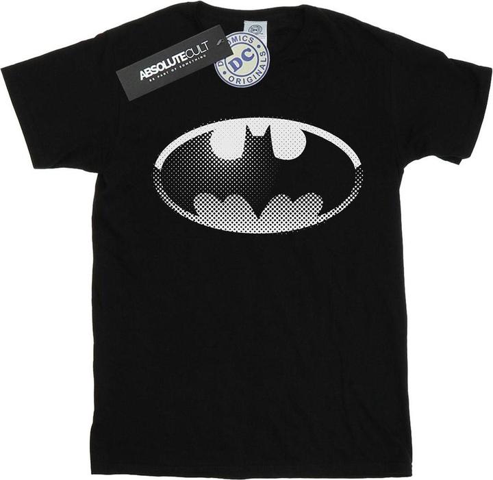 Batman Spot Logo TShirt (3XL)