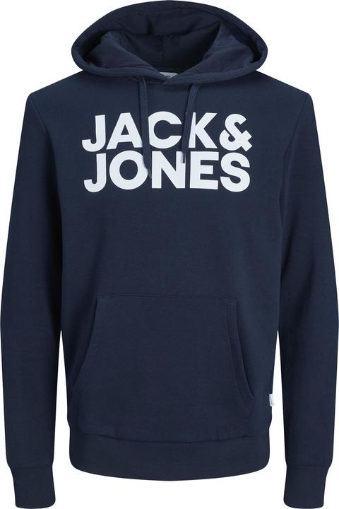 Jack & Jones Hoodie (XS)