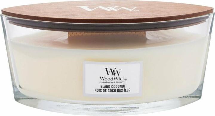 Actual product image WoodWick Island Coconut (453.60 g)