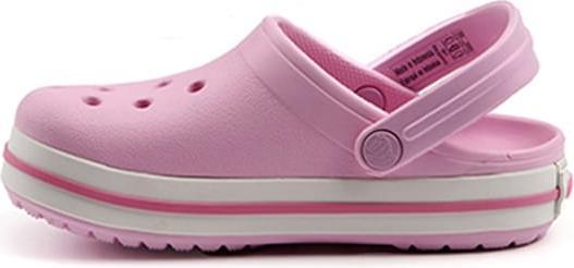Produktbild Crocs T's Crocband Clog (22)