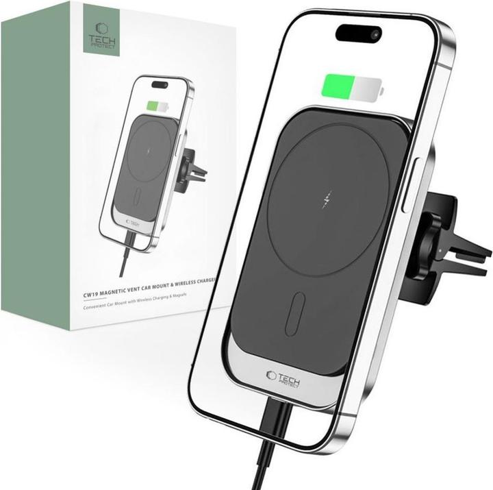 Immagine prodotto Tech-Protect Griglia a induzione magnetica Laikiklis