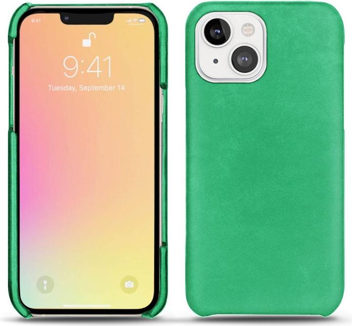 Productafbeelding Noreve Lederen omslag (Apple iPhone 13 mini)