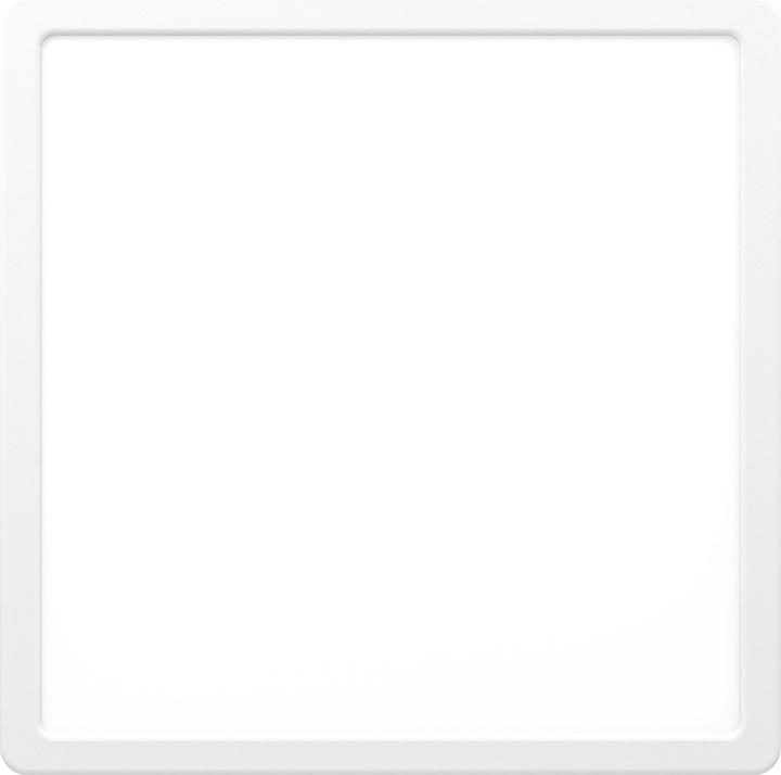 Image du produit EGLO 99248 LED Plafonnier blanc rectangulaire (2500 lm)