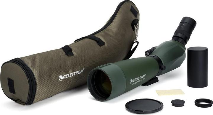 Produktbild Celestron Regal M2 80ED Spotting Scope (60 x, 80 mm)
