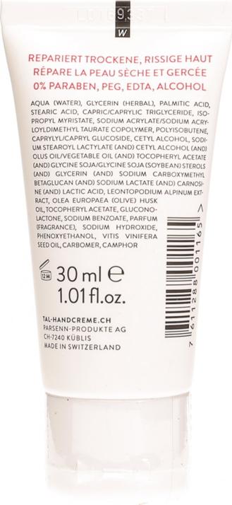 Produktbild Tal Med (30 ml)