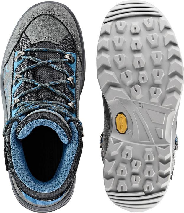 Image du produit Lowa Kody Evo GTX MID JR (38)