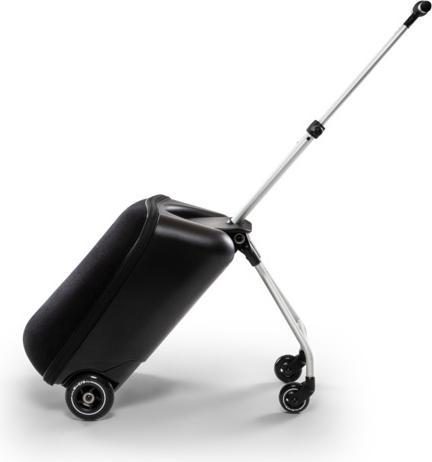 Image du produit Micro Luggage Eazy Black (22 l, M (50 - 90l))