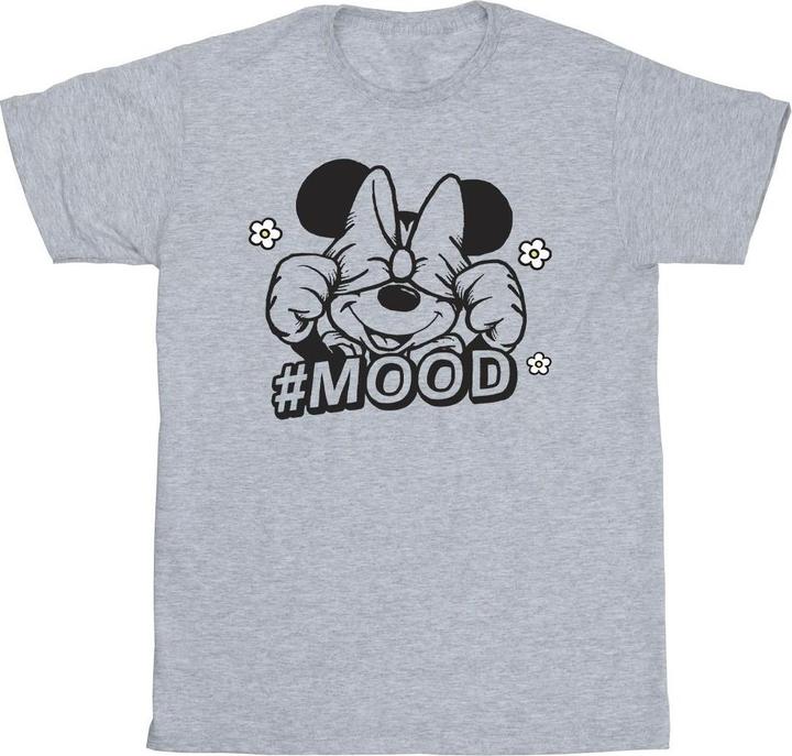 Produktbild Disney Minnie Mouse Mood TShirt (3XL)