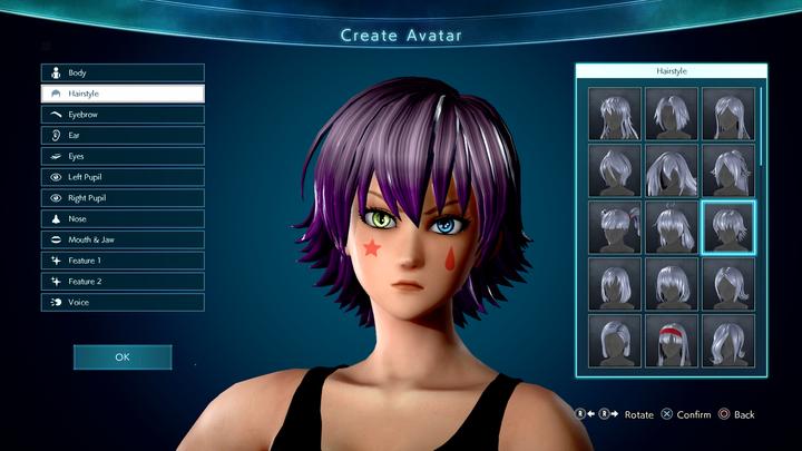 Produktbild Bandai Namco Jump Force (PS4, EN)