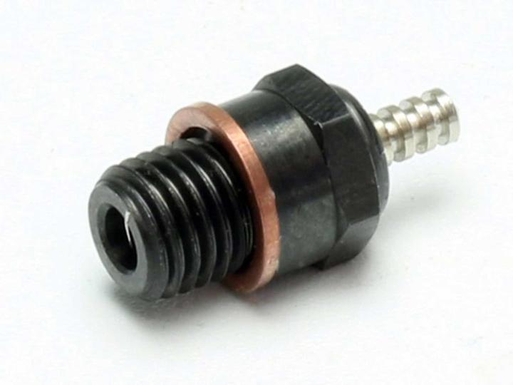 Actual product image Fireball heater plug