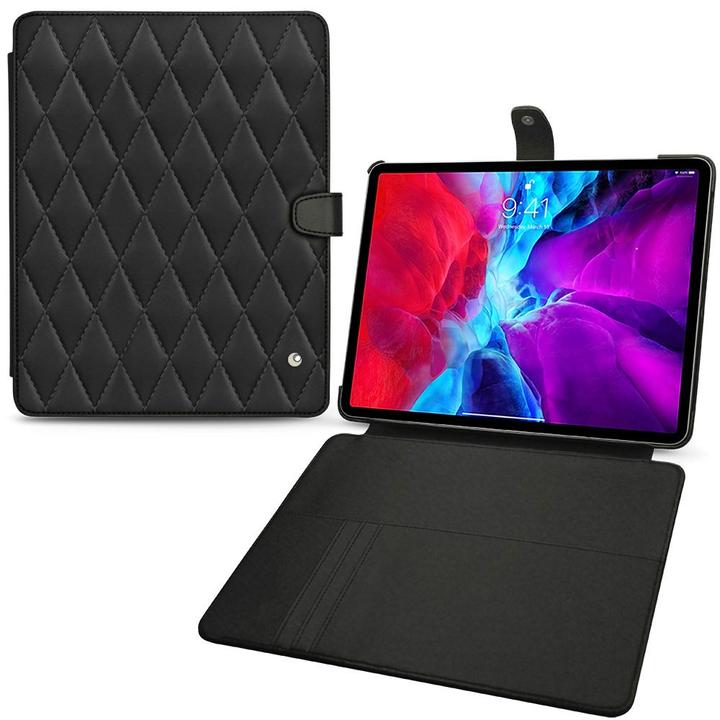 Actual product image Noreve Leather case wallet (iPad Pro 12.9 2020 (4. Gen))