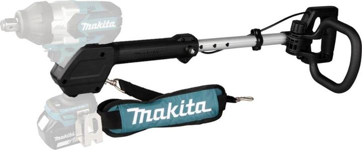 Actual product image Makita Extension handle for DTW series wrenches (DTW700, DTW1002, DTW1001, TW001, TW007)