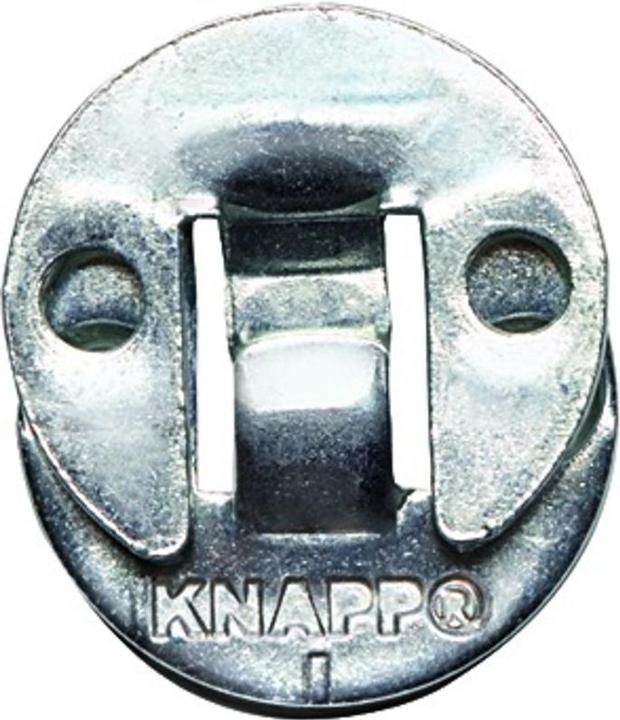 Actual product image Knapp Sliding connector DUO 30mL (Suspension connector, 250 pcs.)