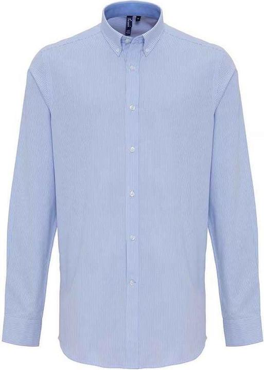 Blanc, Bleu foncé